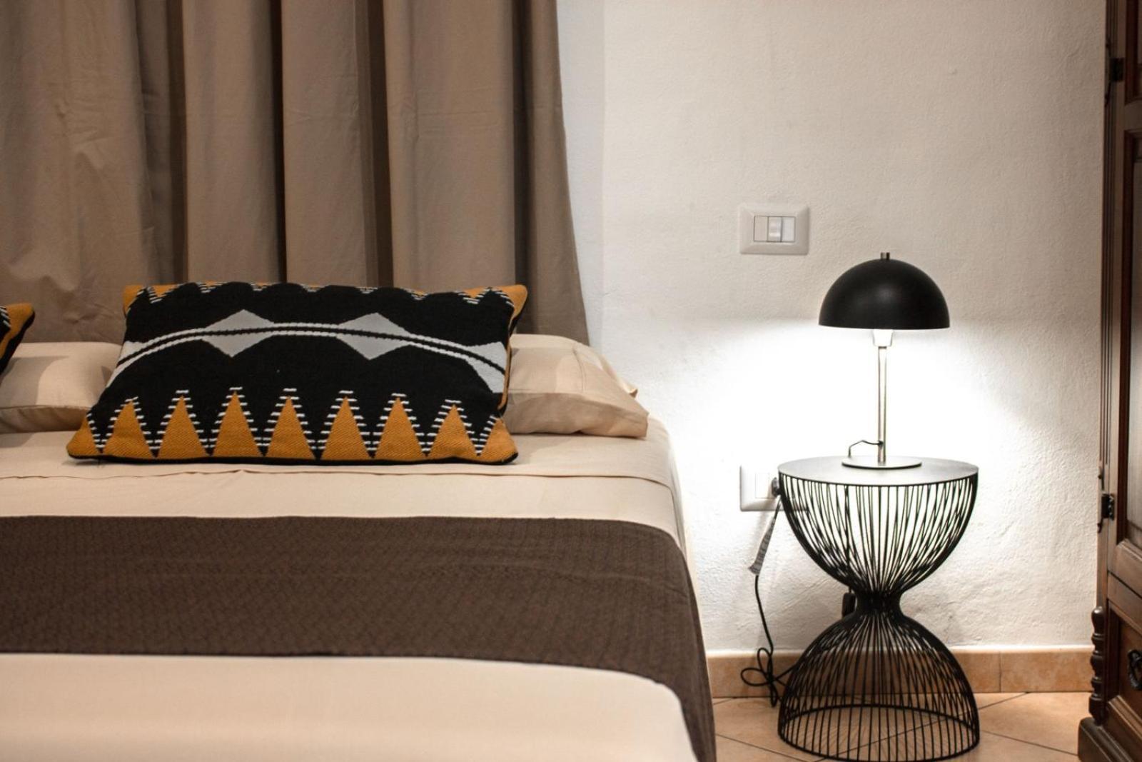 Castello'S Rooms Cagliari Luaran gambar