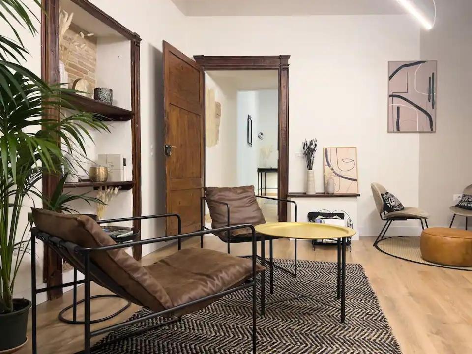 Castello'S Rooms Cagliari Luaran gambar
