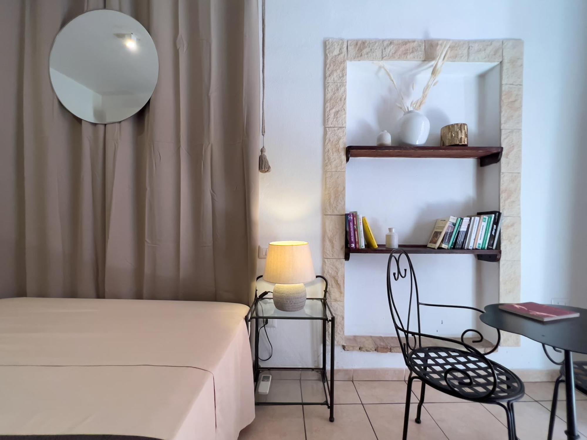 Castello'S Rooms Cagliari Luaran gambar