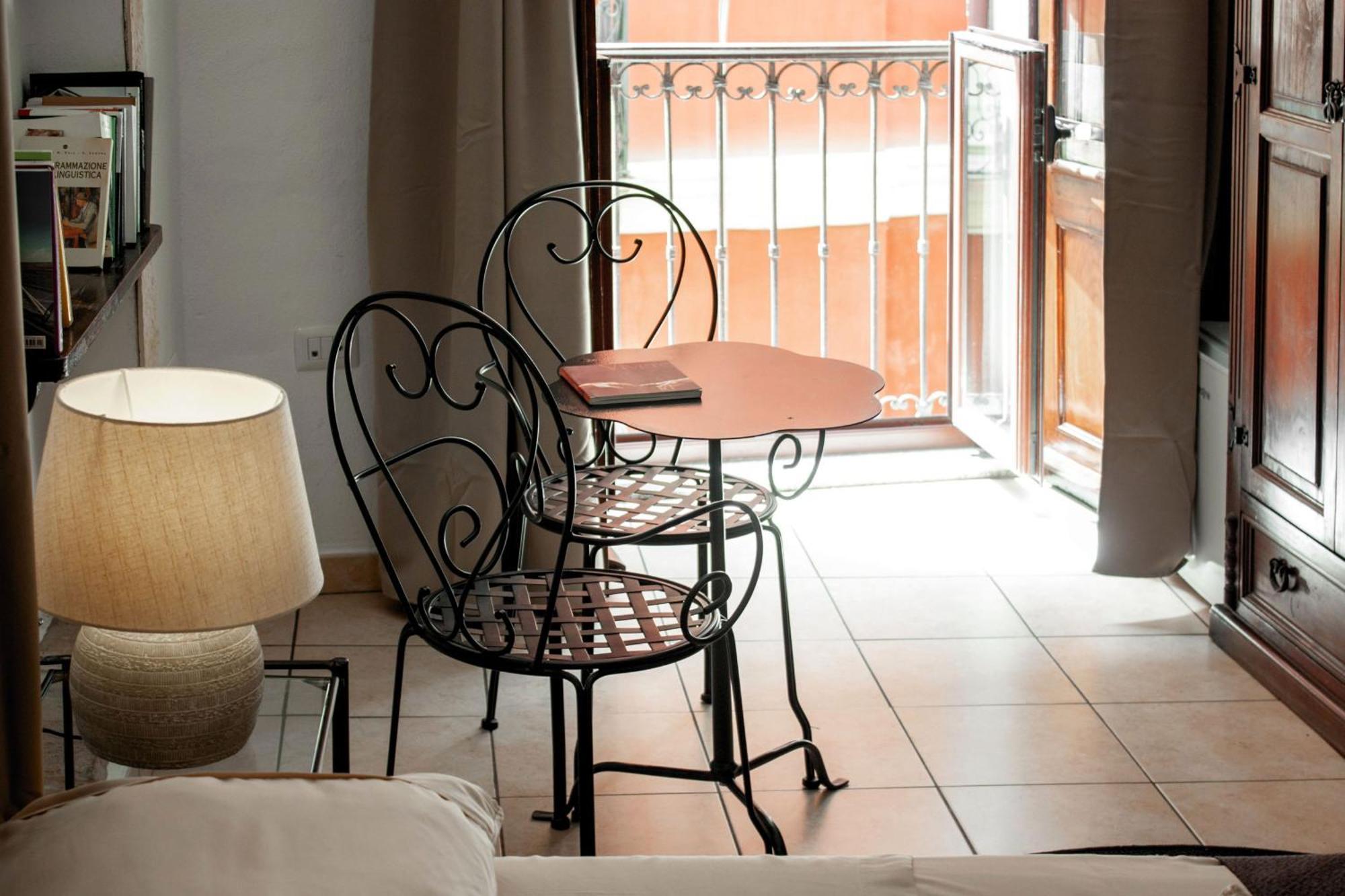 Castello'S Rooms Cagliari Luaran gambar