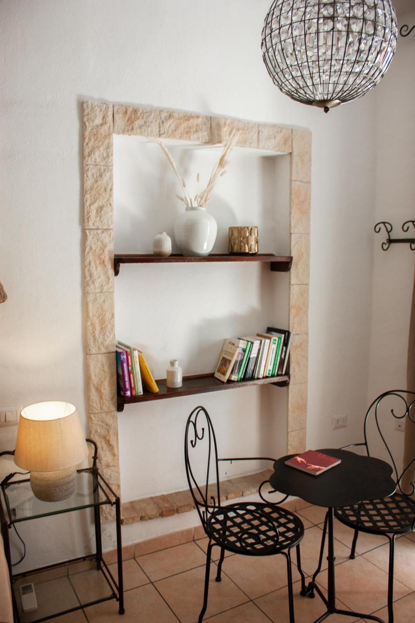 Castello'S Rooms Cagliari Luaran gambar