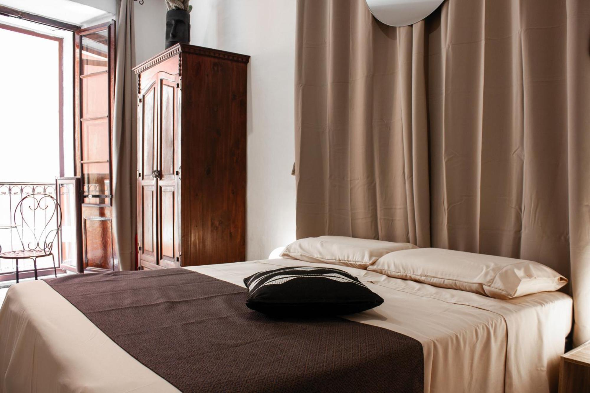Castello'S Rooms Cagliari Luaran gambar