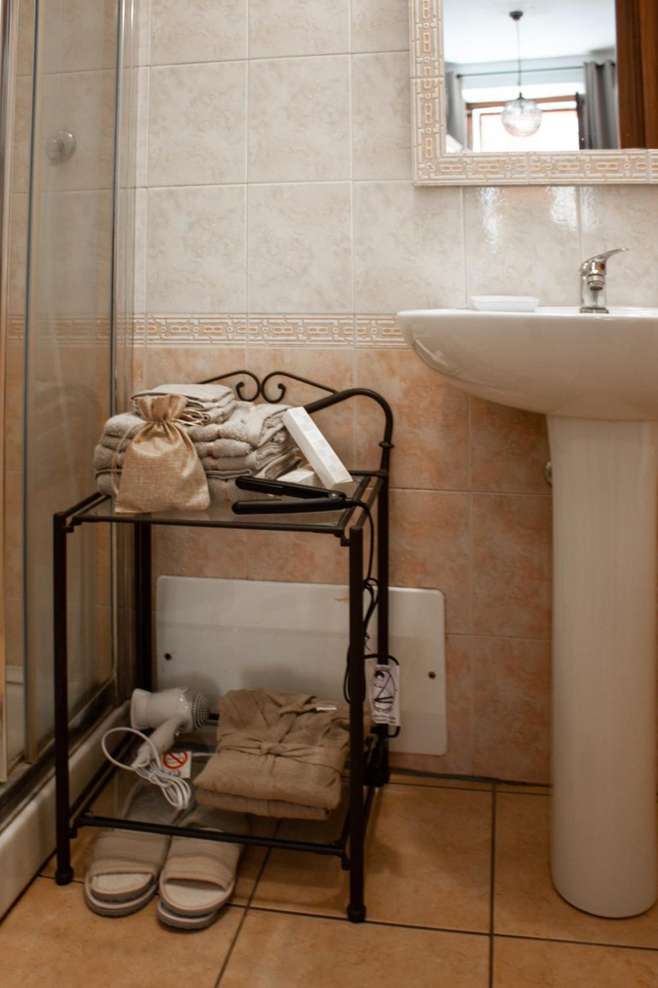 Castello'S Rooms Cagliari Luaran gambar