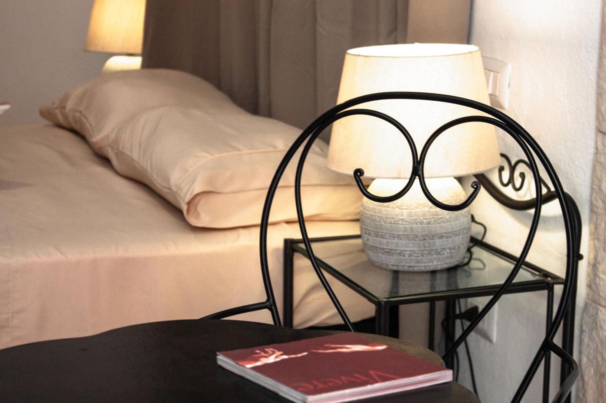 Castello'S Rooms Cagliari Luaran gambar