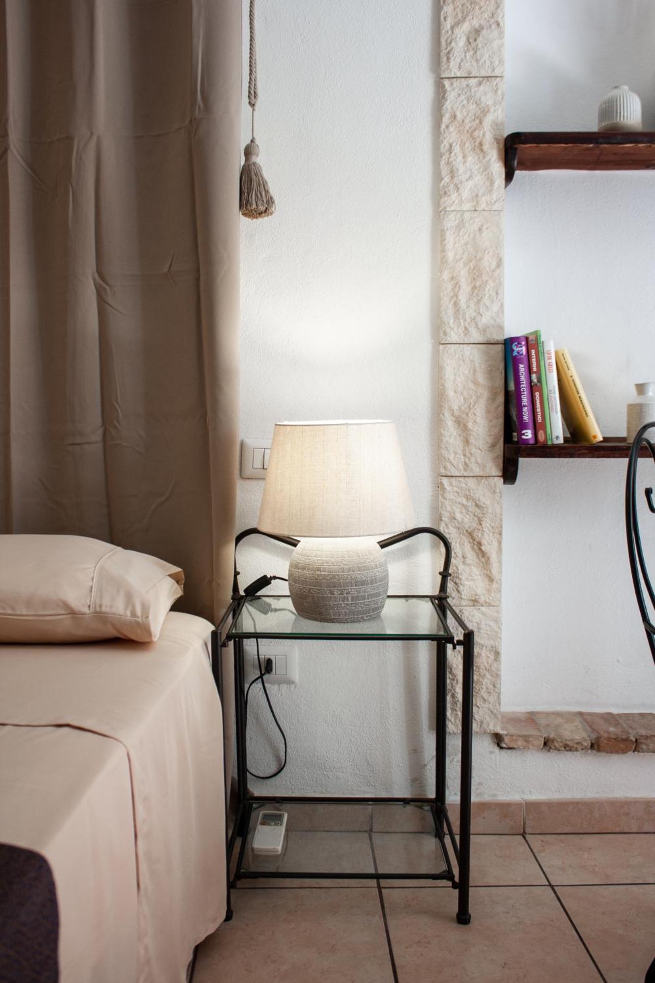 Castello'S Rooms Cagliari Luaran gambar