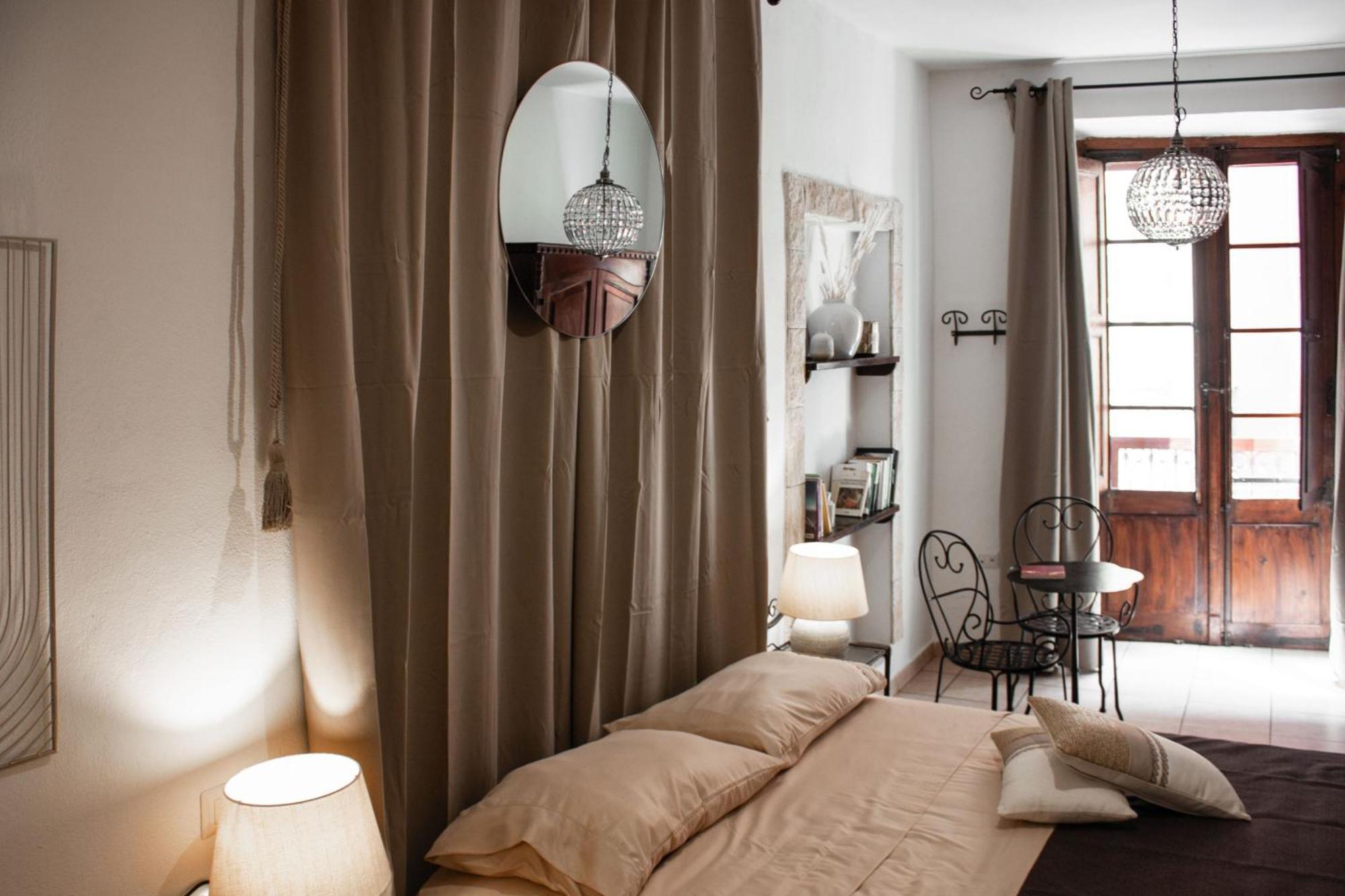 Castello'S Rooms Cagliari Luaran gambar
