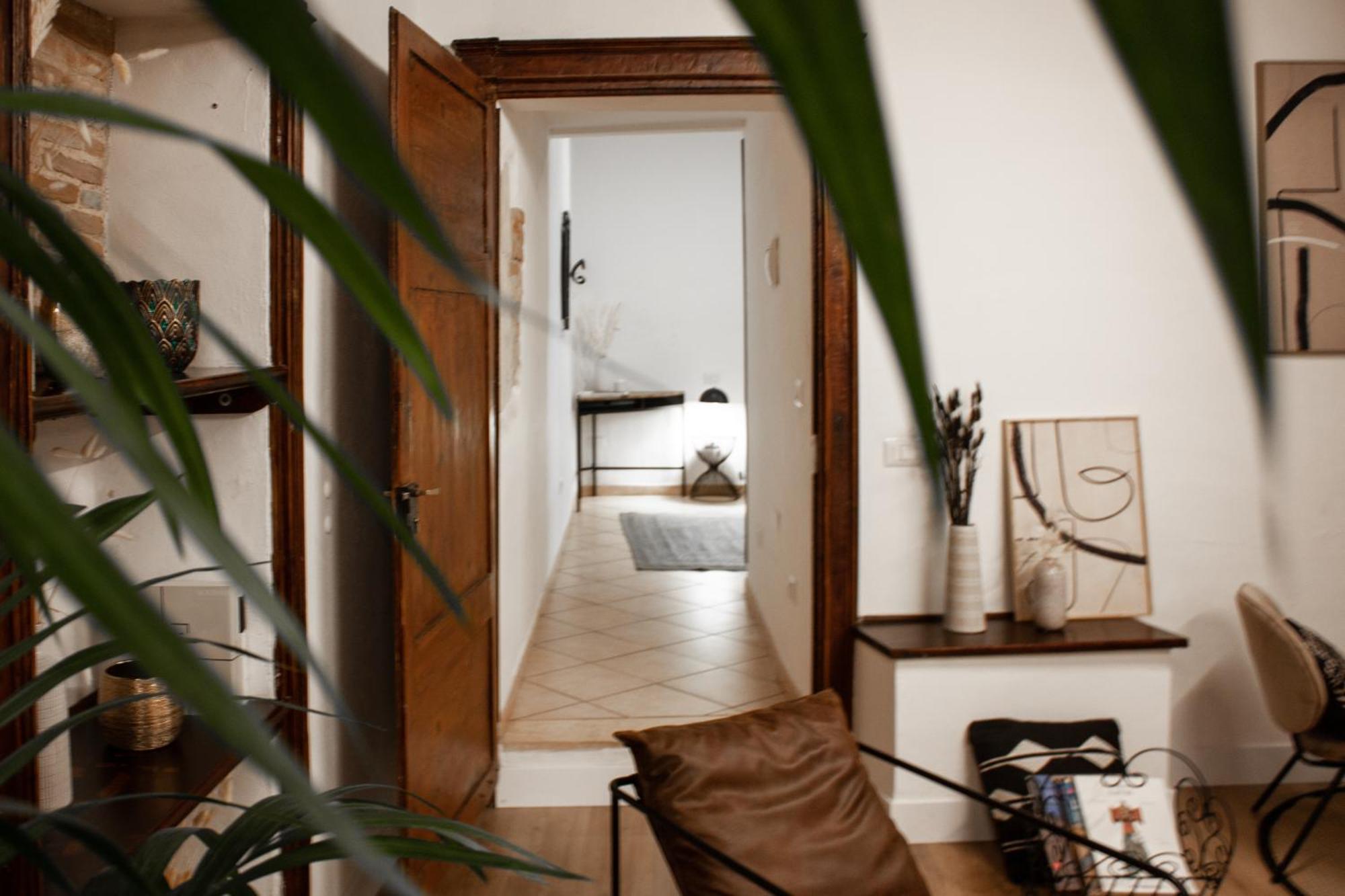 Castello'S Rooms Cagliari Luaran gambar