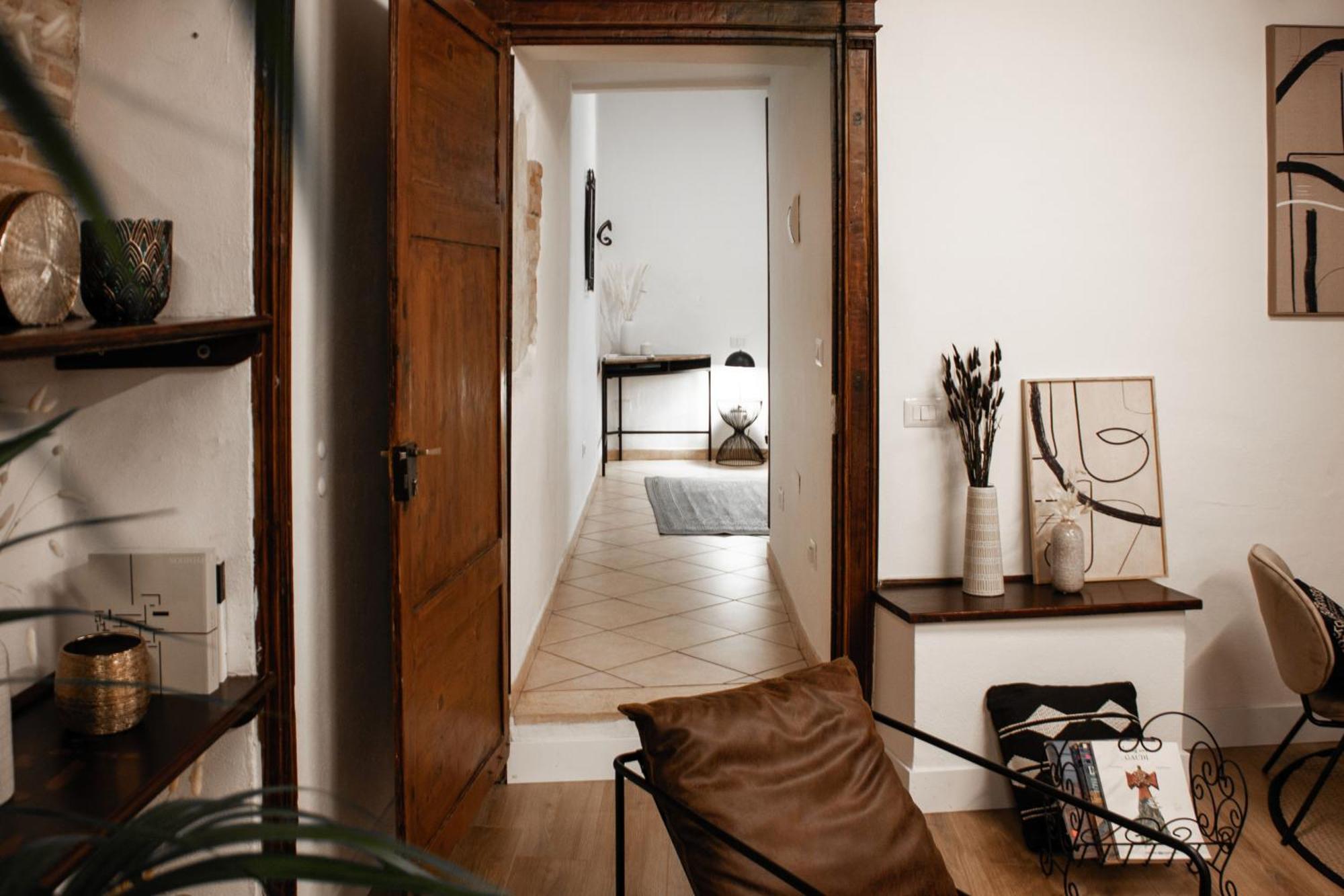 Castello'S Rooms Cagliari Luaran gambar