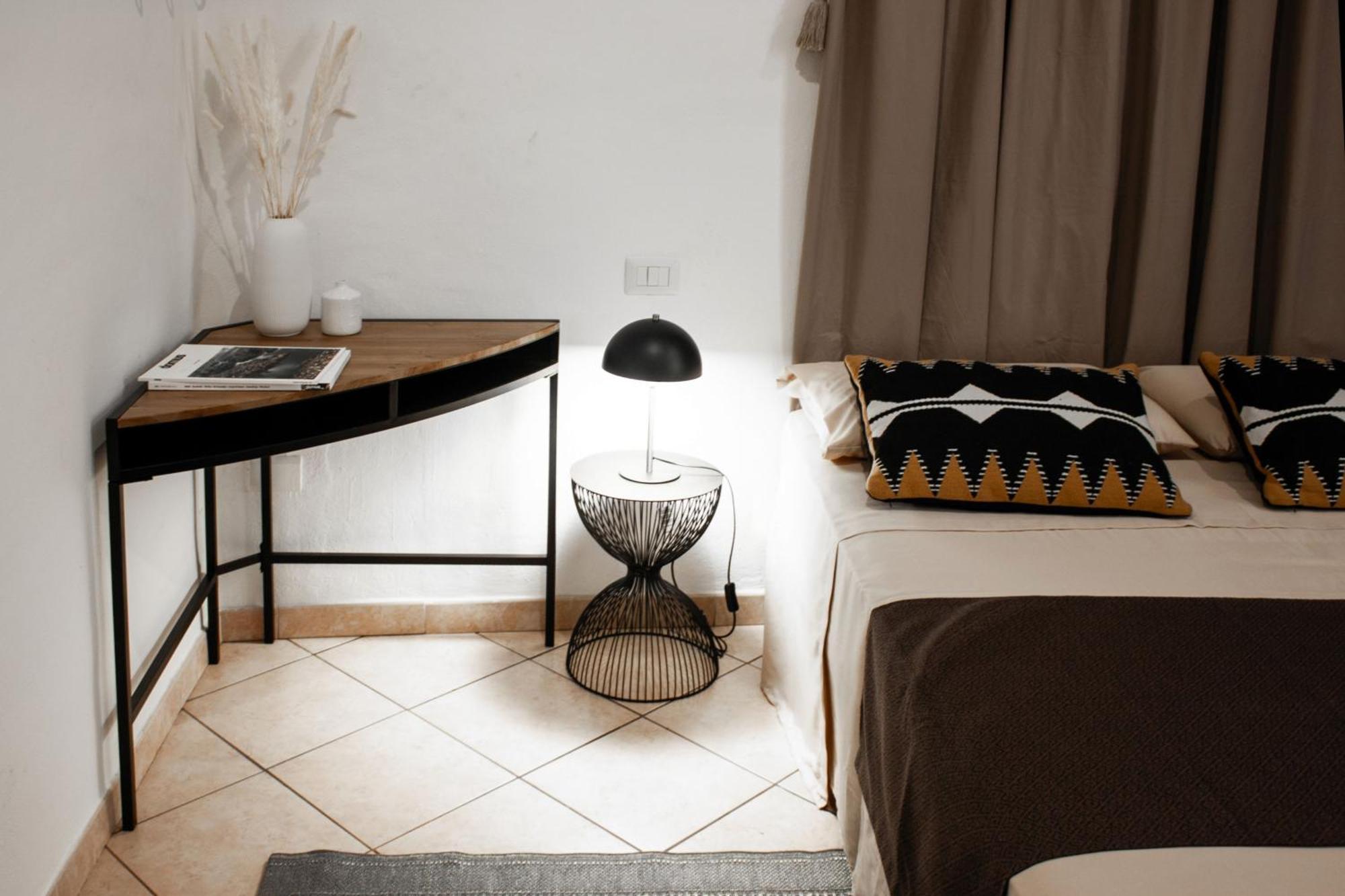 Castello'S Rooms Cagliari Luaran gambar